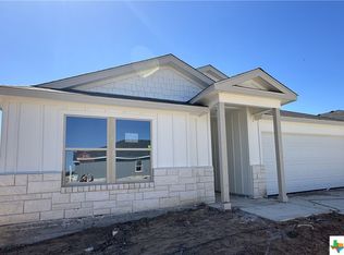 1014 Lexington Dr, Copperas Cove, TX 76522