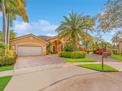 1504 NW 182nd Ave, Pembroke Pines, FL, 33029