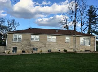 5900 S Empire Rd, Bloomington, IN 47401