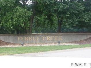 2309 Pebble Creek Dr, Alton, IL 62002