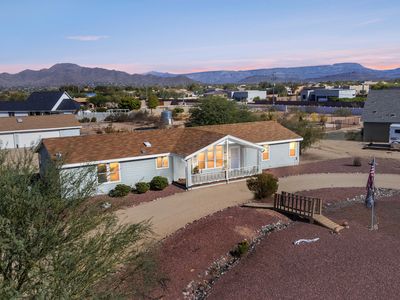 2724 W Blue Eagle Ln, Phoenix, AZ, 85086
