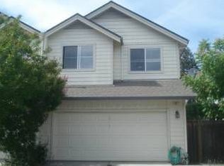 897 Gloria Dr, Santa Rosa, CA 95407