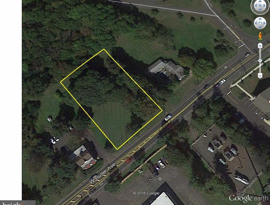 1st image of 401 W Butler Ave