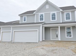 101 Ratcliff Ln, Plain City, OH 43064