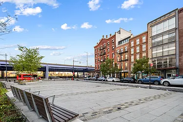 Rented by Urban Real Estate Property Group Inc