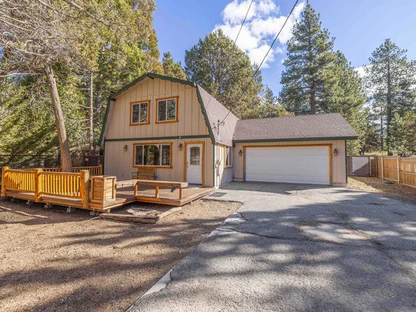 43307 Sheephorn Rd, Big Bear Lake, CA 92315