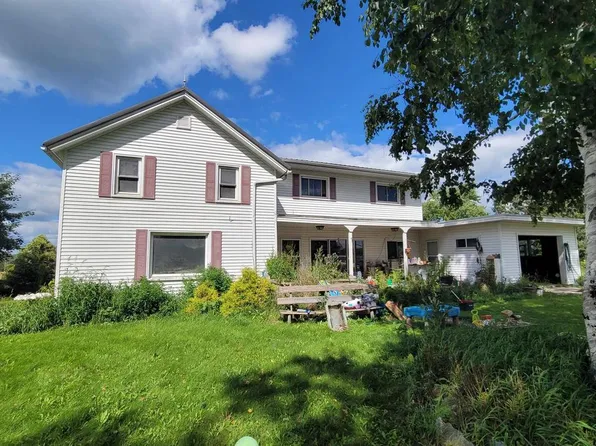 N1301 Rolling Drive, Campbellsport, WI 53010