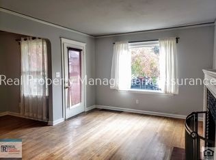 2009 NE Junior St, Portland, OR 97211