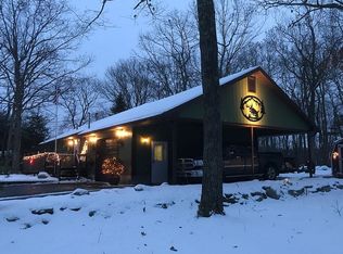 231 Tauschman Rd, Greentown, PA 18426