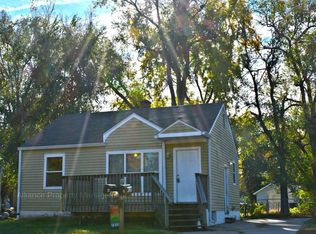 1519 Colorado St APT A, Manhattan, KS 66502