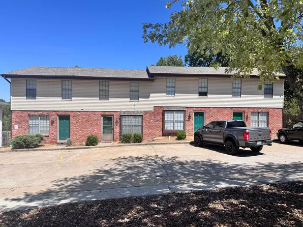 3708 Randall Dr Unit C, Jefferson City, MO 65109