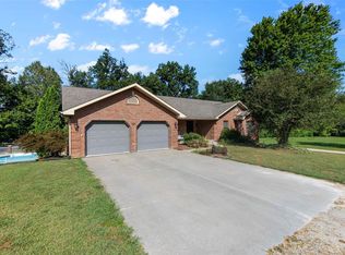 231 Country Ridge Rd, Jackson, MO 63755