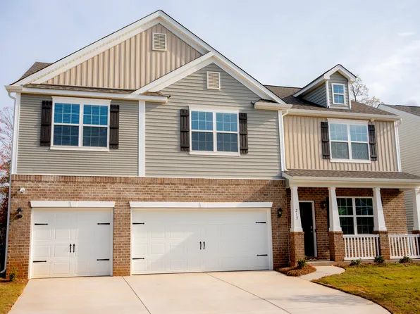 217 Giant Oak Ave, Statesville, NC 28677