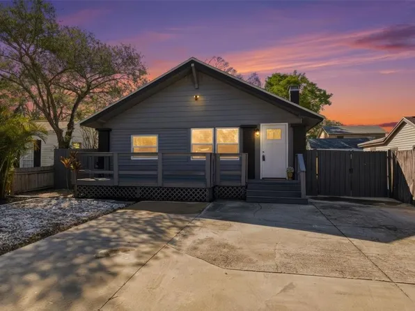 3924 45th Ave N, Saint Petersburg, FL 33714