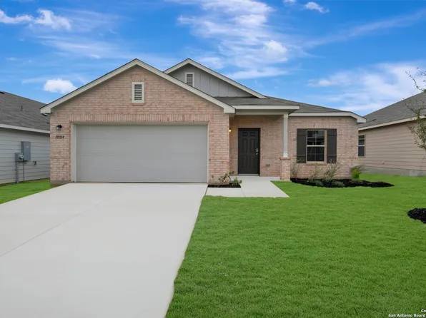 10314 Goodison Drive, Converse, TX 78109