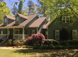 130 Weissenger Rd, Kingston, GA 30145