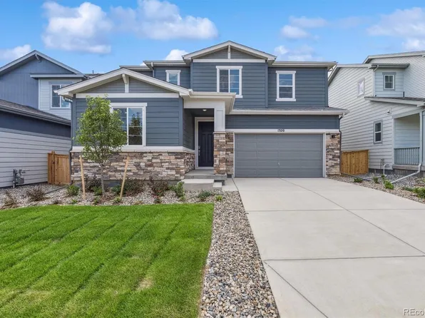 1320 Loraine Circle N, Lafayette, CO 80026