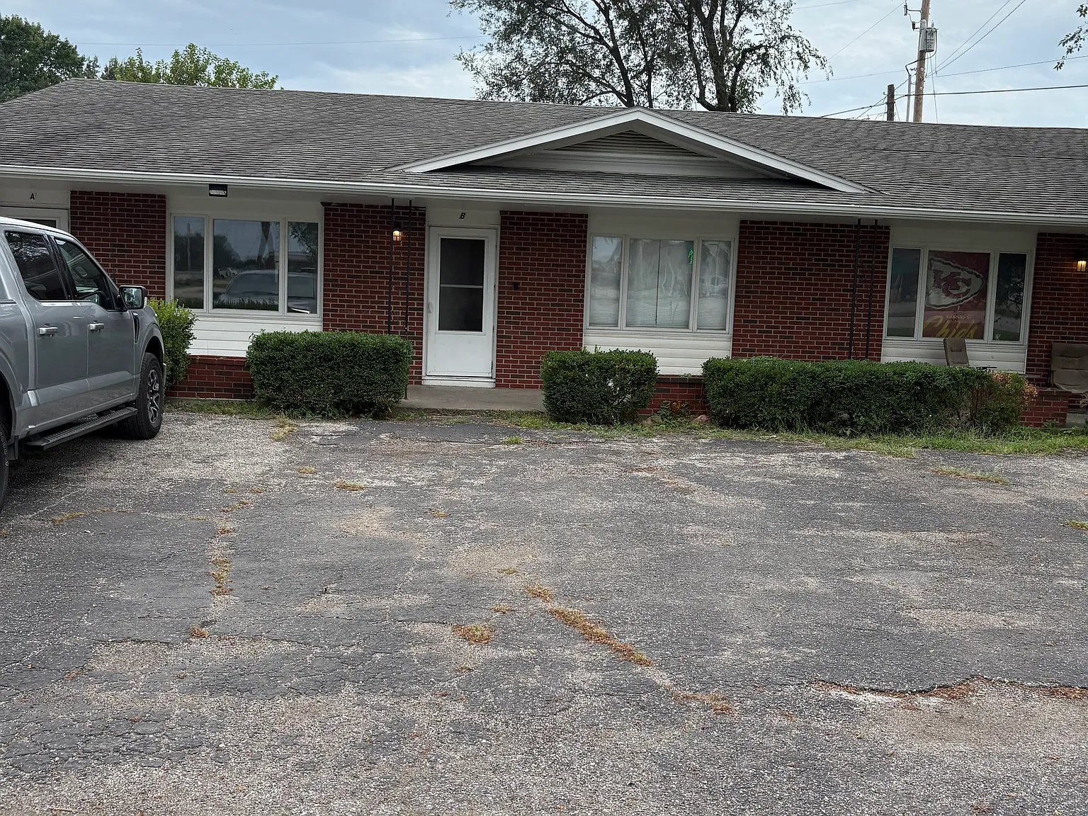 1 bed, $900 — Photo 1