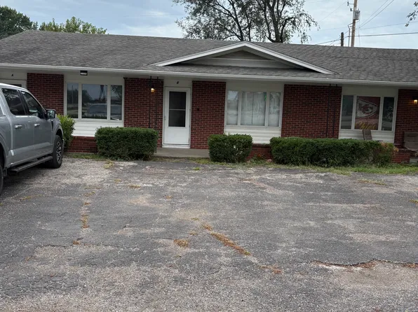 508 N Arbor St APT B, Savannah, MO 64485