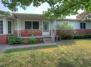503 S 6th St, Broken Arrow, OK 74012