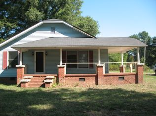 5601 State Highway 73 E, Concord, NC 28025