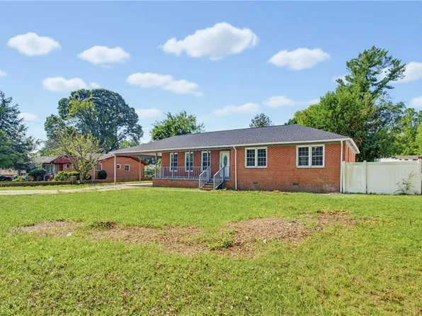 1416 Lynwood Ter, High Point, NC 27265