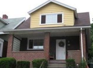 819 Long St, Pittsburgh, PA