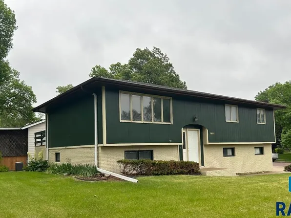 2600 W 33rd St, Sioux Falls, SD 57105