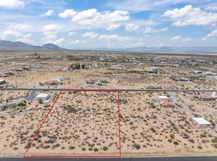 X1 N 507th Road #-, Aguila, AZ 85320