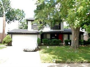 8419 Crestview Dr, Sterling Heights, MI 48312