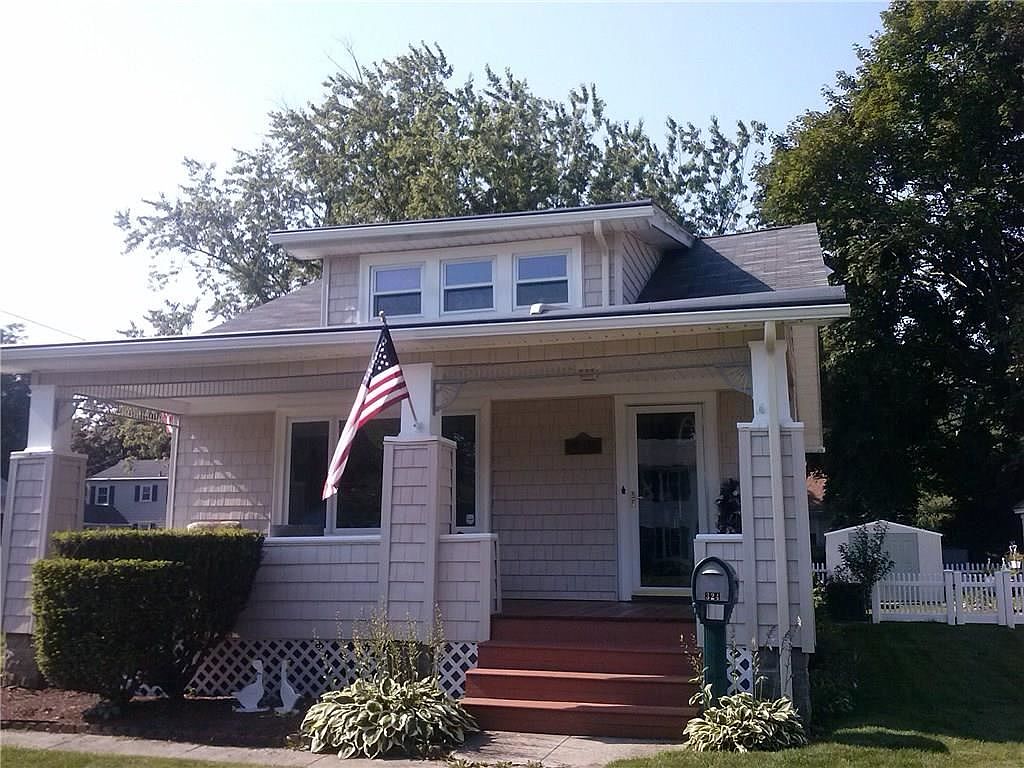 324 Greenwood Ave, Warwick, RI 02886 Zillow