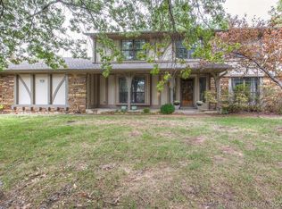 6724 E 105th St, Tulsa, OK 74133
