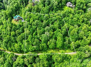 17 Mountain Gait Dr Lot 17, Mars Hill, NC 28754