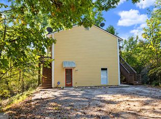2005-2007 Flowery Branch Rd, Buford, GA 30519