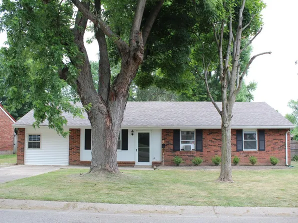 200 Donna Dr, Camden, OH 45311