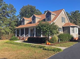 1340 Kino Rd #C, Tappahannock, VA 22560