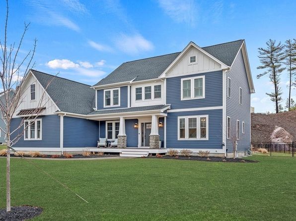 170 Lafayette Ave, Wrentham, MA 02093