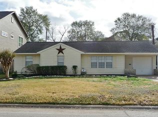 1635 Candlelight Ln, Houston, TX 77018