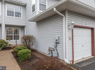 1704 Waterford Rd, Yardley, PA 19067