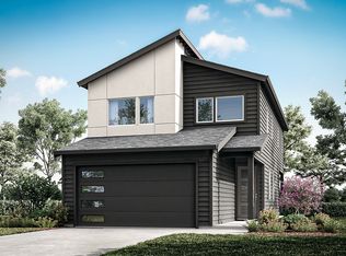 The 1816 Plan, Harmony Heights, Vancouver, WA 98684