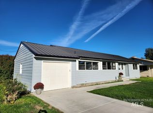 515 N 3rd St, Nyssa, OR 97913