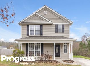 4810 Samuel Richard St, Kannapolis, NC 28083