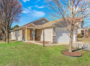 15491 Farmland Ct, Noblesville, IN 46060