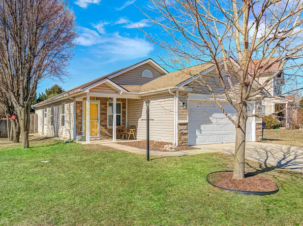 15491 Farmland Ct, Noblesville, IN 46060