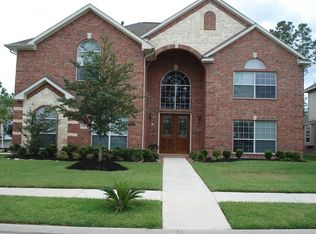 3215 Ellscott Dr, Spring, TX 77386