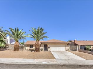 4506 Palencia Ave, Las Vegas, NV 89121