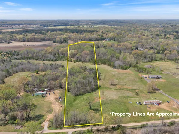 5727 Watson Desoto Rd, Byhalia, MS 38611