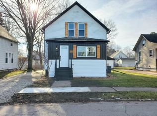 404 Allen St, La Porte, IN 46350