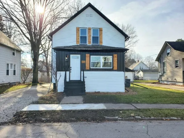 404 Allen St, La Porte, IN 46350