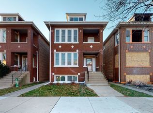 6836 S Talman Ave, Chicago, IL 60629